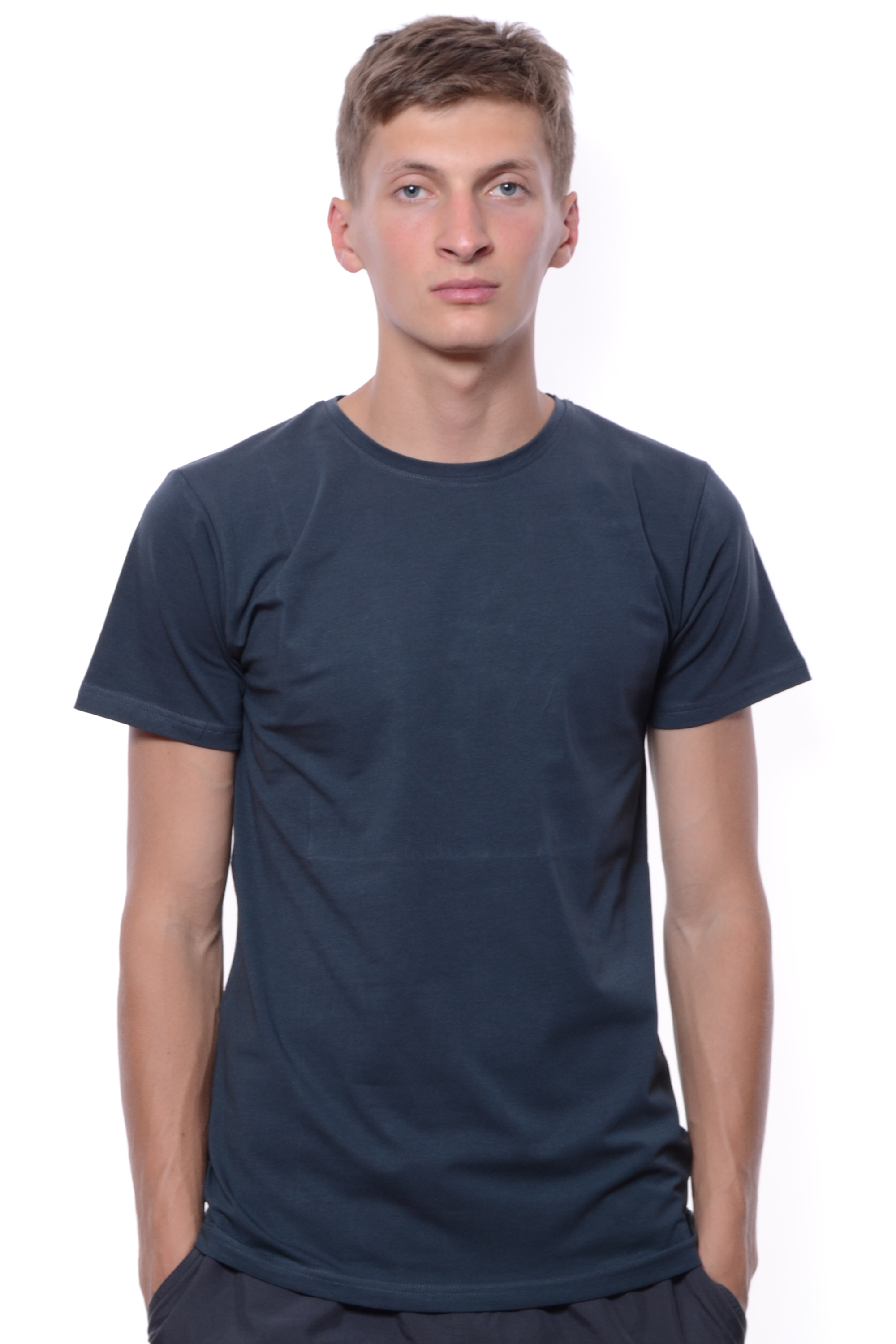 

Футболка Chiser  тёмно-серый, Футболка Chiser M тёмно-серый