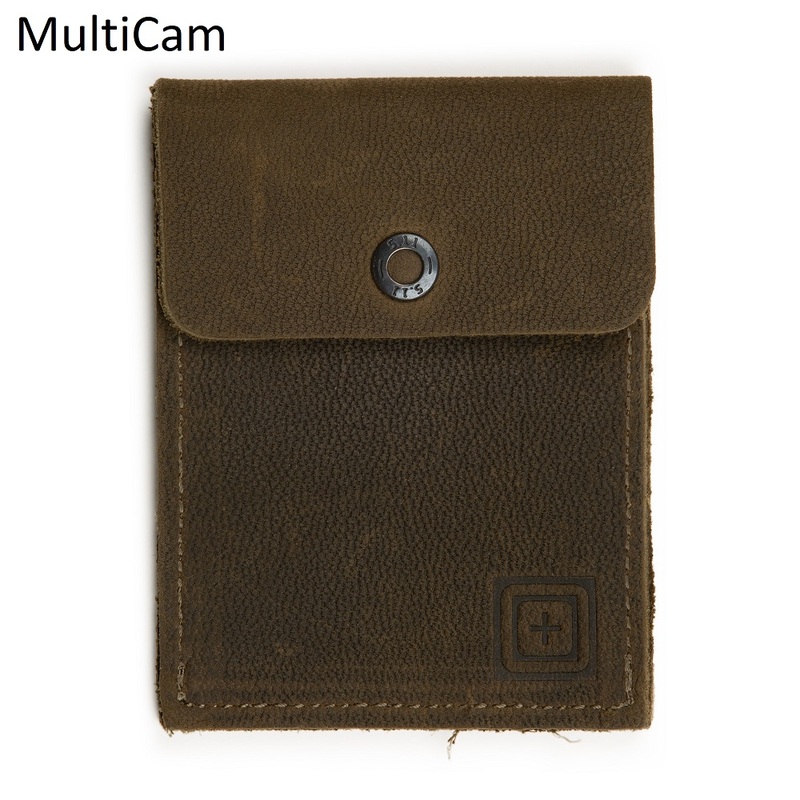 

Кошелек 5.11 Standby Card Wallet 56464 Crye Precision MULTICAM
