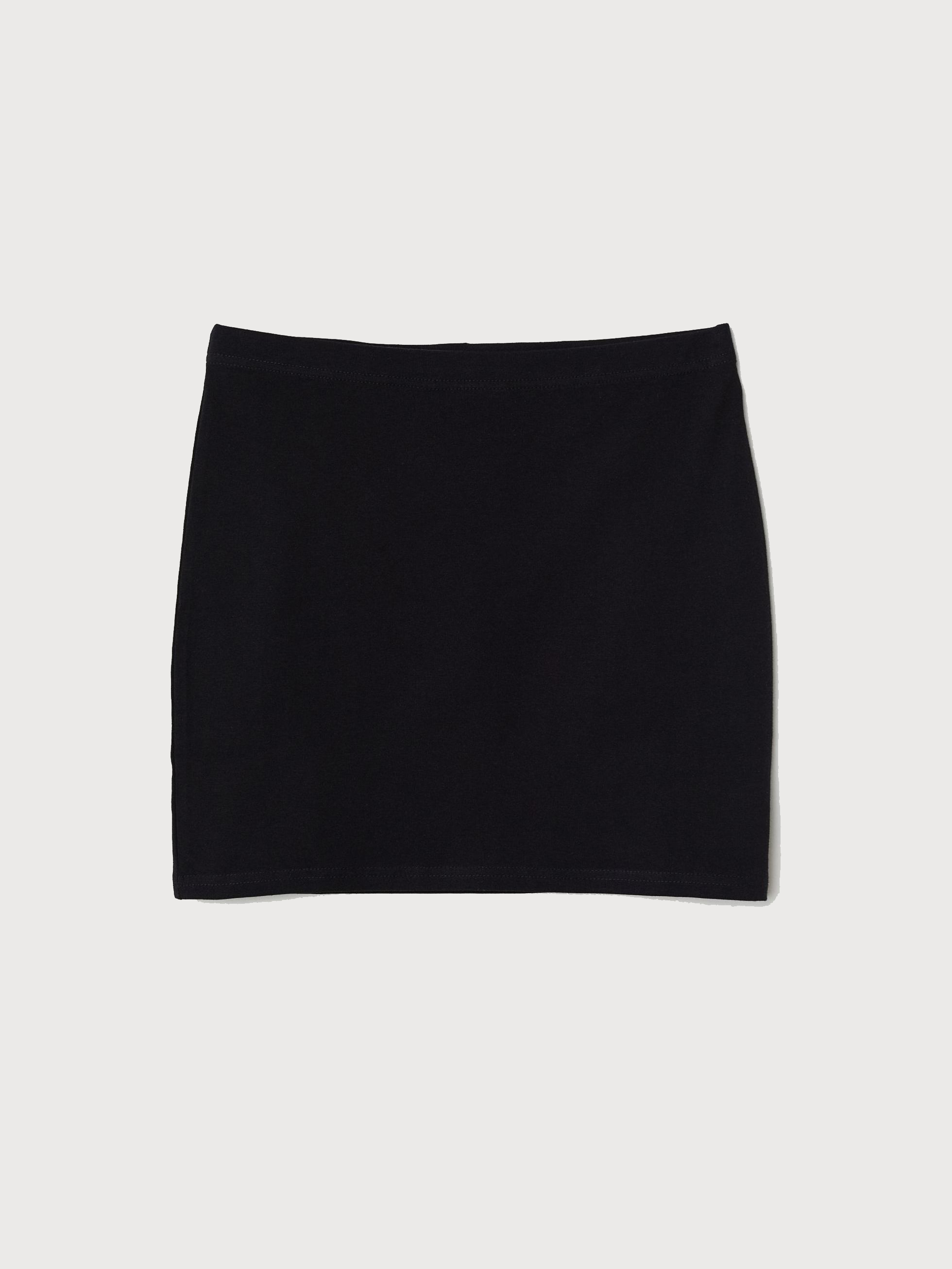 

Юбка H&M 97162425 XS Черная
