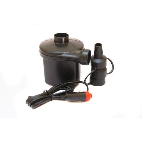 

Насос компрессор для лодки матраса DС Electric Air Pump YF-207 12V (vb-083)