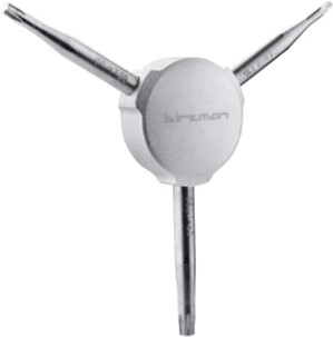 

Ключ Birzman Y-Grip T10/T25/T30 мм (BM14-YGRIP-T10)