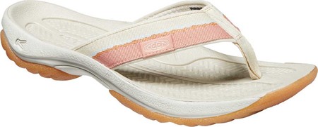 

Женские вьетнамки, сланцы Keen Kona Flip Brick Dust/Birch 36