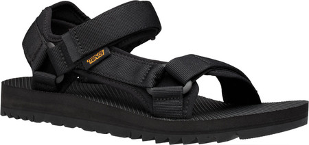 

Мужские сандалии Teva Universal Trail Active Sandal Black Textile 44.5