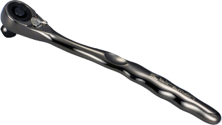 

Ключ трещетка Birzman для сменных торцевых головок (BM08-RW)