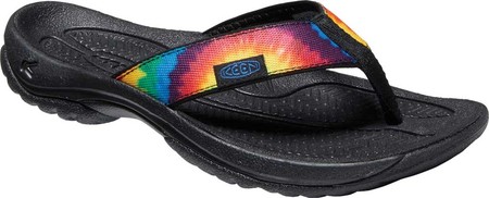 

Женские вьетнамки, сланцы Keen Kona Flip Original Tie Dye 39.5
