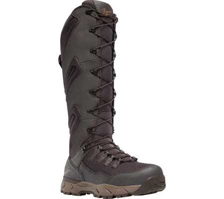 

Мужские сапоги Danner Vital Snake 17" Hunting Boot Brown Leather/Polyester 46