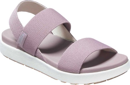 

Женские сандалии Keen Elle Backstrap Active Sandal Dusty Lavender/Vapor 38.5