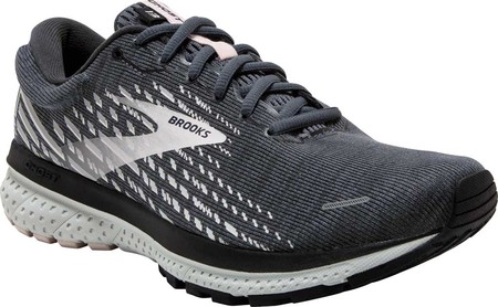 

Женские кроссовки Brooks Ghost 13 Running Shoe Ombre/Black/Primrose 42