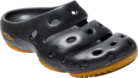 

Мужские сабо Keen Yogui Black 47.5