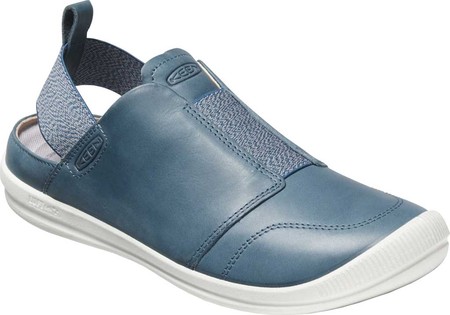 

Женские сандалии Keen Lorelai II Slip On Sneaker Bluestone/Drizzle 38