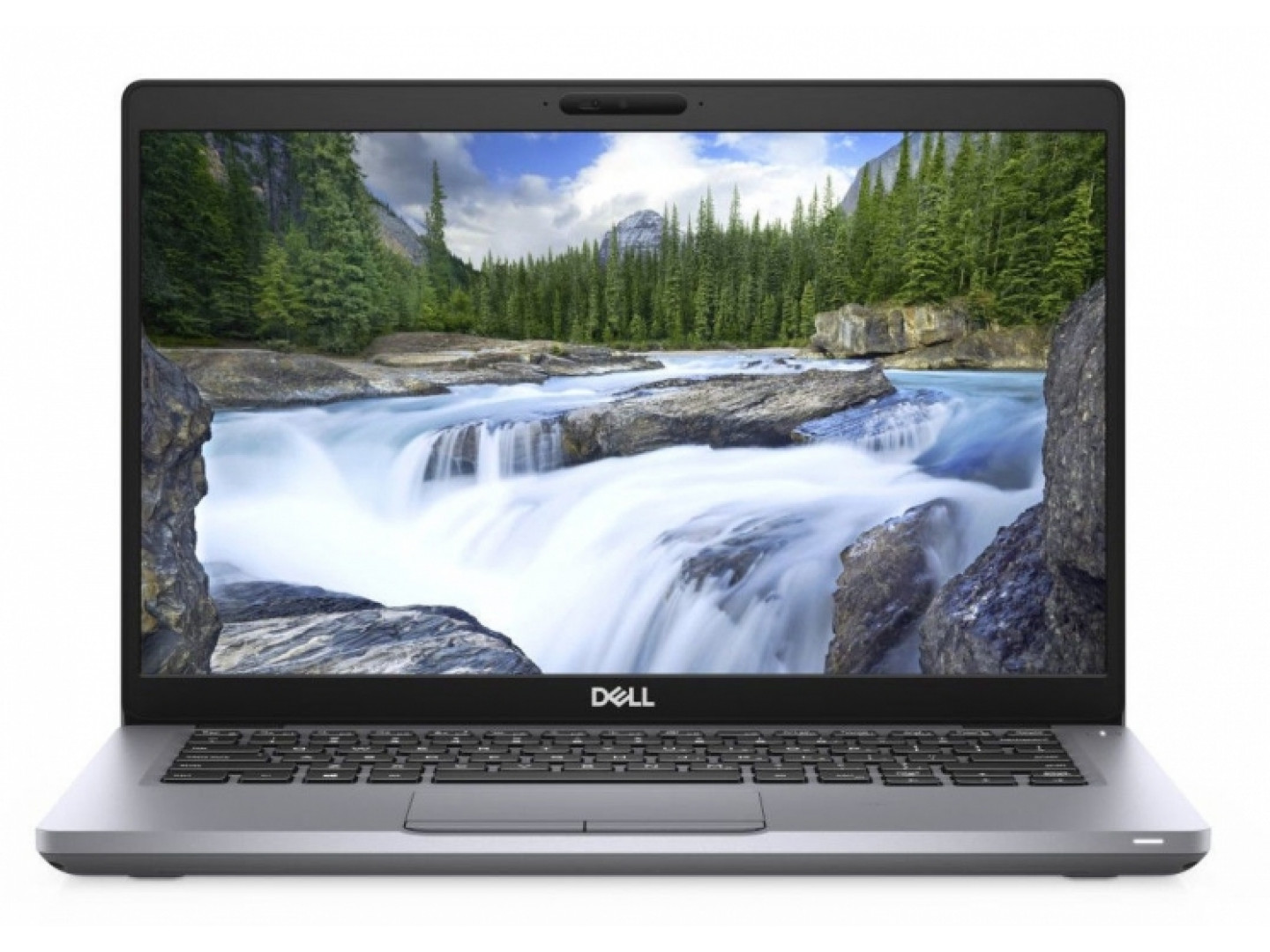 

Ноутбук Dell Latitude 5410 Grey