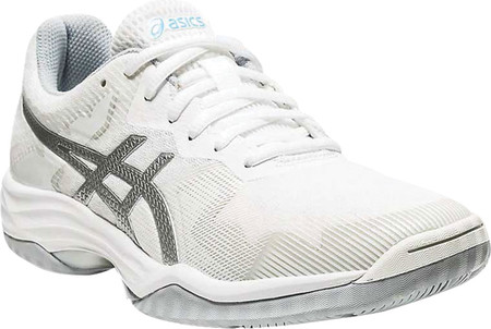 

Женские кроссовки ASICS GEL-Tactic Indoor Sport Shoe White/Aquarium 42