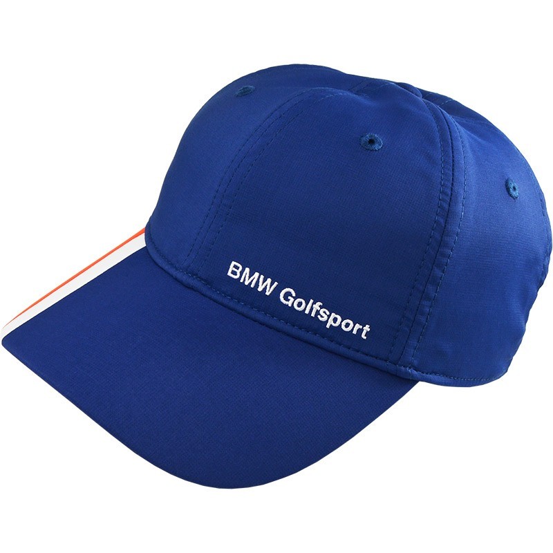

Бейсболка BMW Golfsport синяя 56-60 см 700-3658