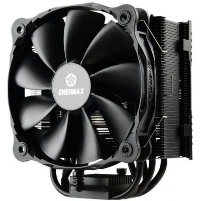 

Кулер для процессора ENERMAX T50 AXE (ETS-T50A-FSS)