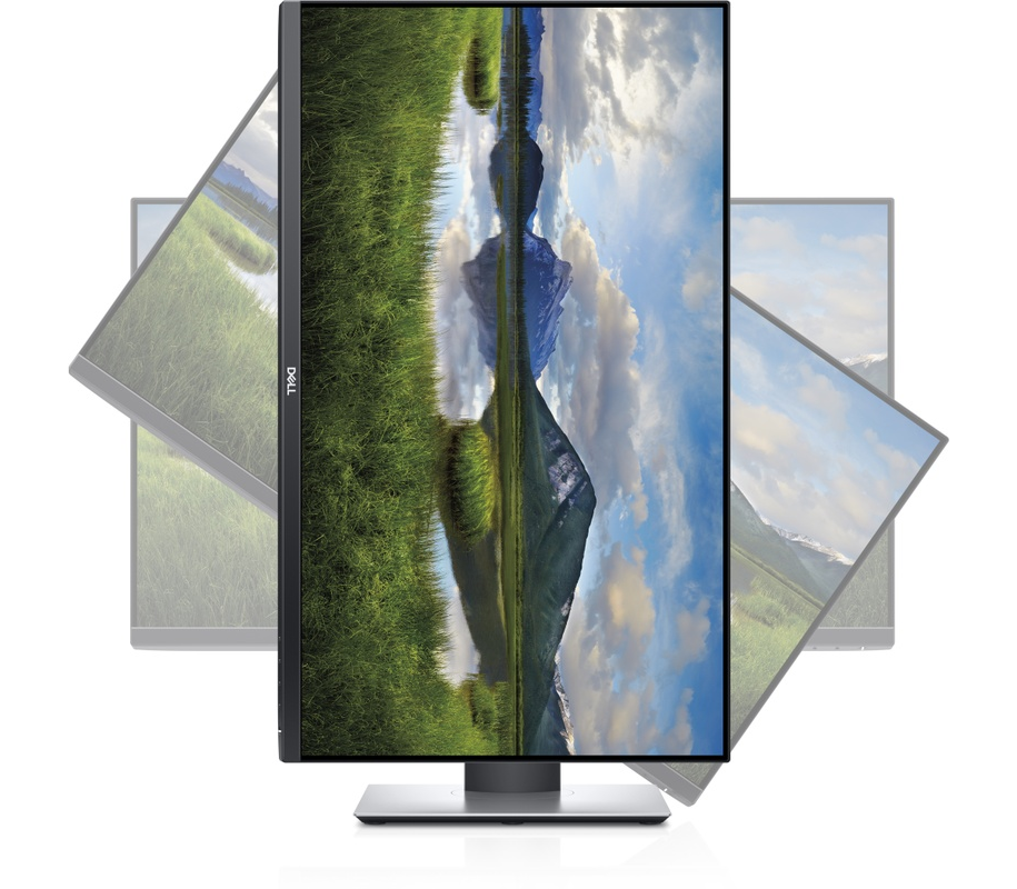 

Монитор LCD 23.8" DELL P2419H D-Sub, HDMI, DP, USB3.0, IPS, Pivot (JN63210-APWU)