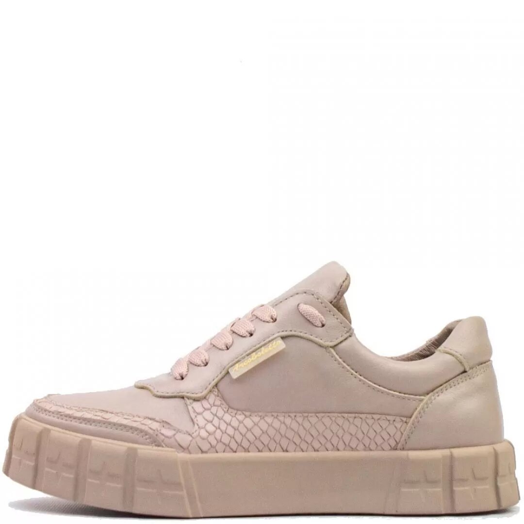 

Кеди Arcoboletto 098 Ж 40 (7) 26 см Beige
