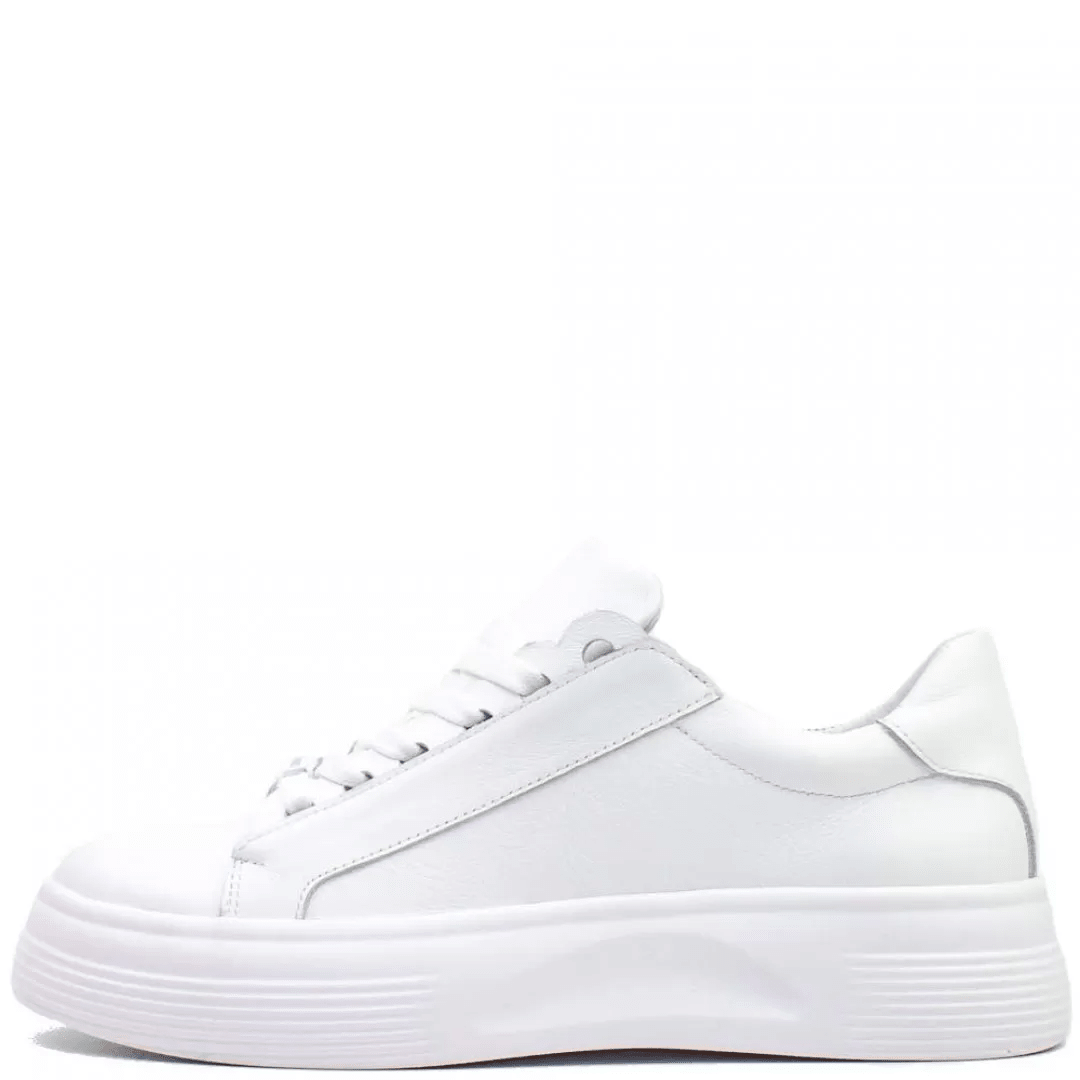 

Кеди Ditas 143 Ж 38 (6) 25 см White