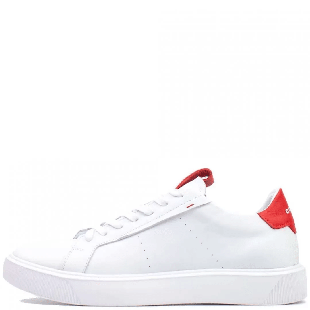 

Кеди Affinity 1181-109 М 43 (9.5) 28.5 см White