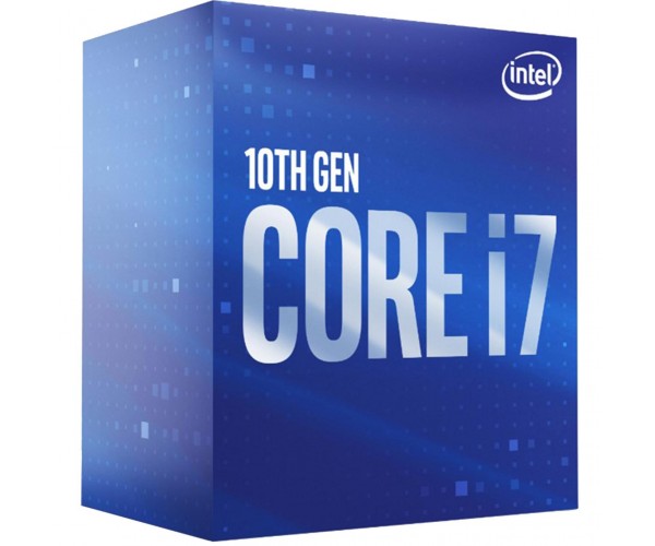 

Процессор Intel Core i7-10700F (BX8070110700F)