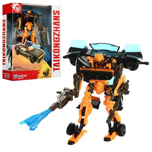 

Игровая фигурка "Трансформер" F502