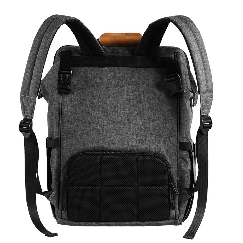

Рюкзак для мамы Thunder "Mommy" Dark grey