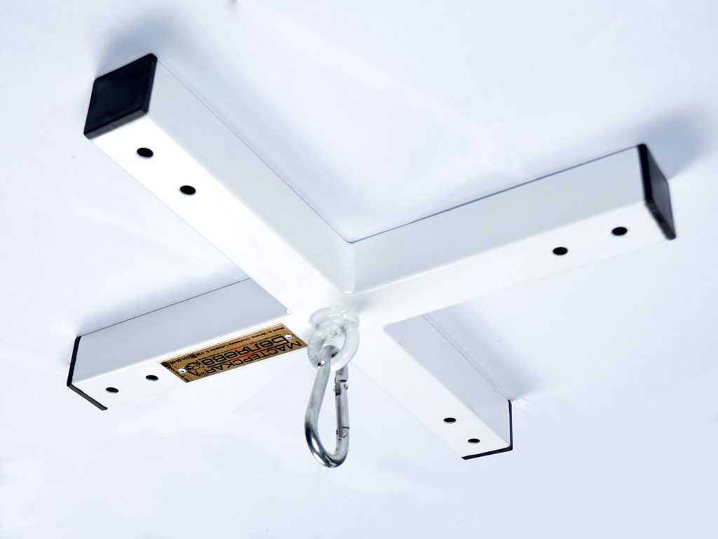 

Крепление BELIAEV Equipment K2 White Потолочное (MB0522PcW)