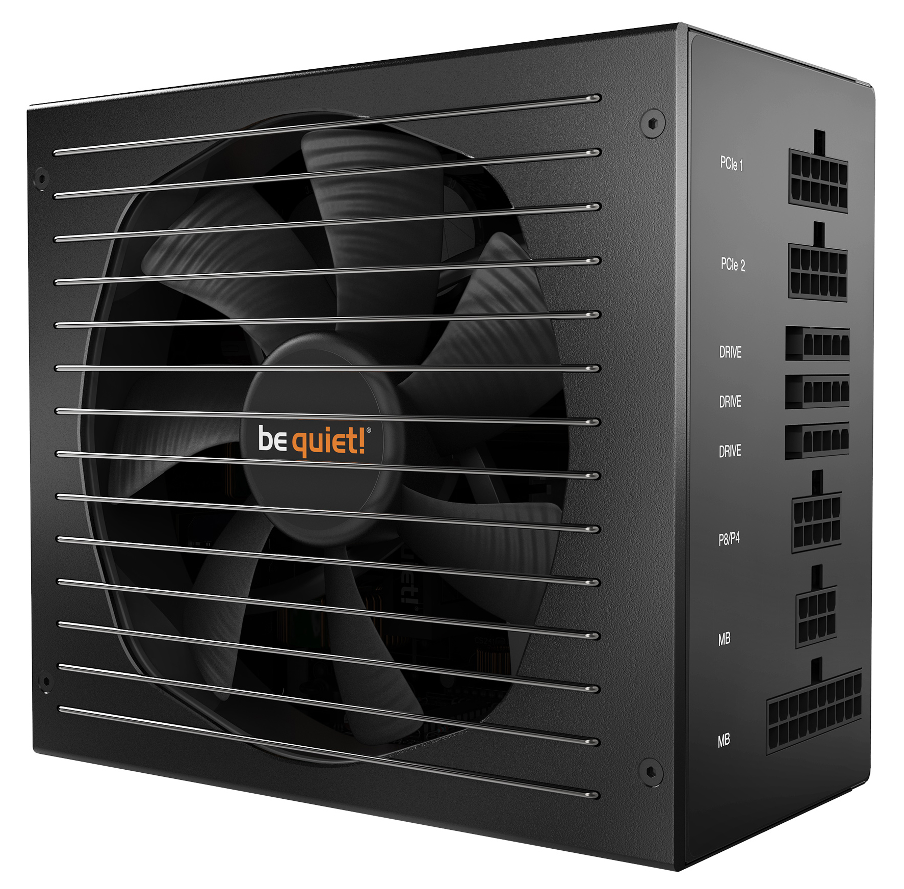 

Блок питания be quiet! Straight Power 11 550W (BN305)