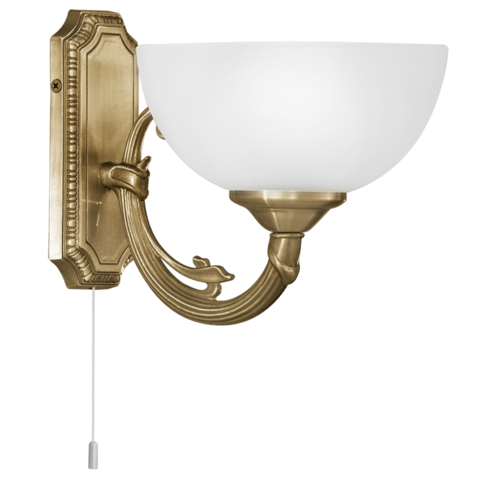 

Бра Eglo 82751 SAVOY