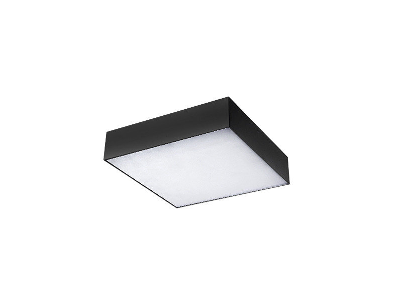 

Потолочный светильник AZzardo MONZA SQUARE 40 SHS573000-50-BK