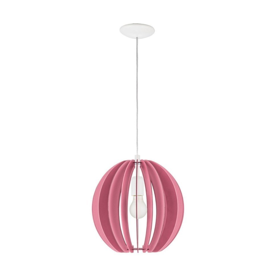 

Люстра Eglo 95953 FABELLA PINK