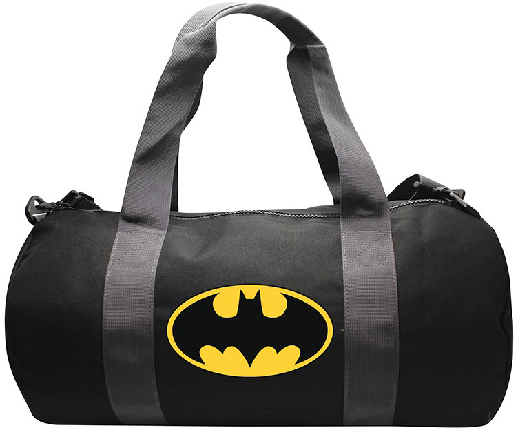 

Спортивная сумка ABYstyle DC Comics - Batman (ABYBAG328)