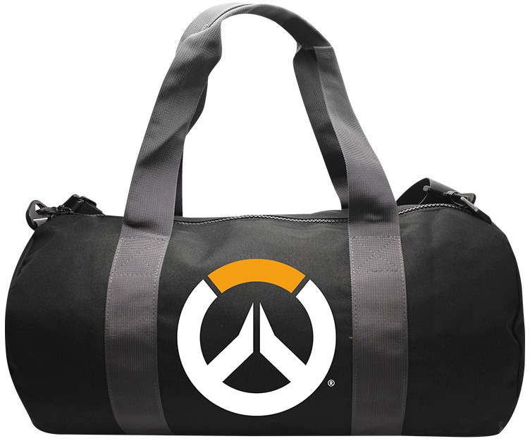

Спортивная сумка ABYstyle Overwatch (ABYBAG325)