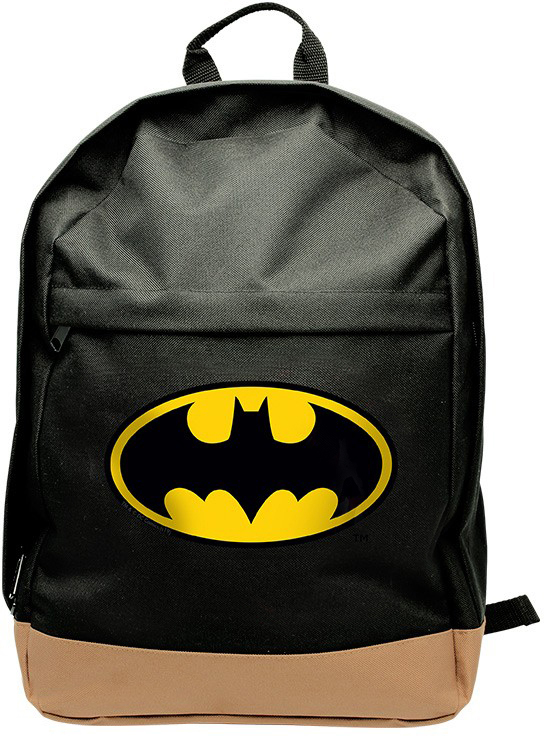 

Рюкзак ABYstyle DC Comics - Batman (ABYBAG353)