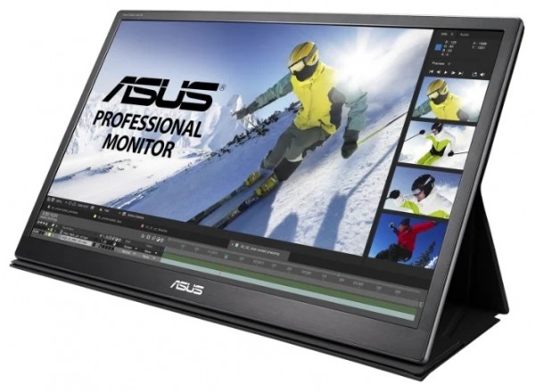 

Монитор Asus 21,5" PQ22UC (90LM047E-B01370)