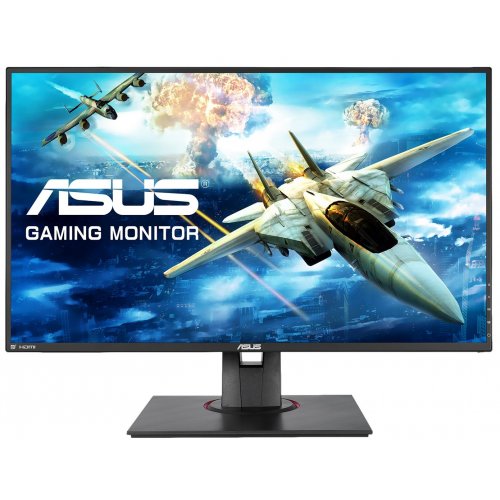 

Монитор ASUS 27" VG278QF czarny (90LM03P3-B02370)