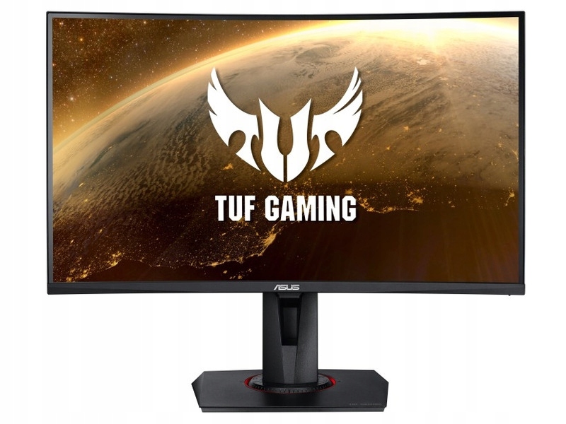 

Монитор Asus 27" VG27WQ (90LM05F0-B01E70)