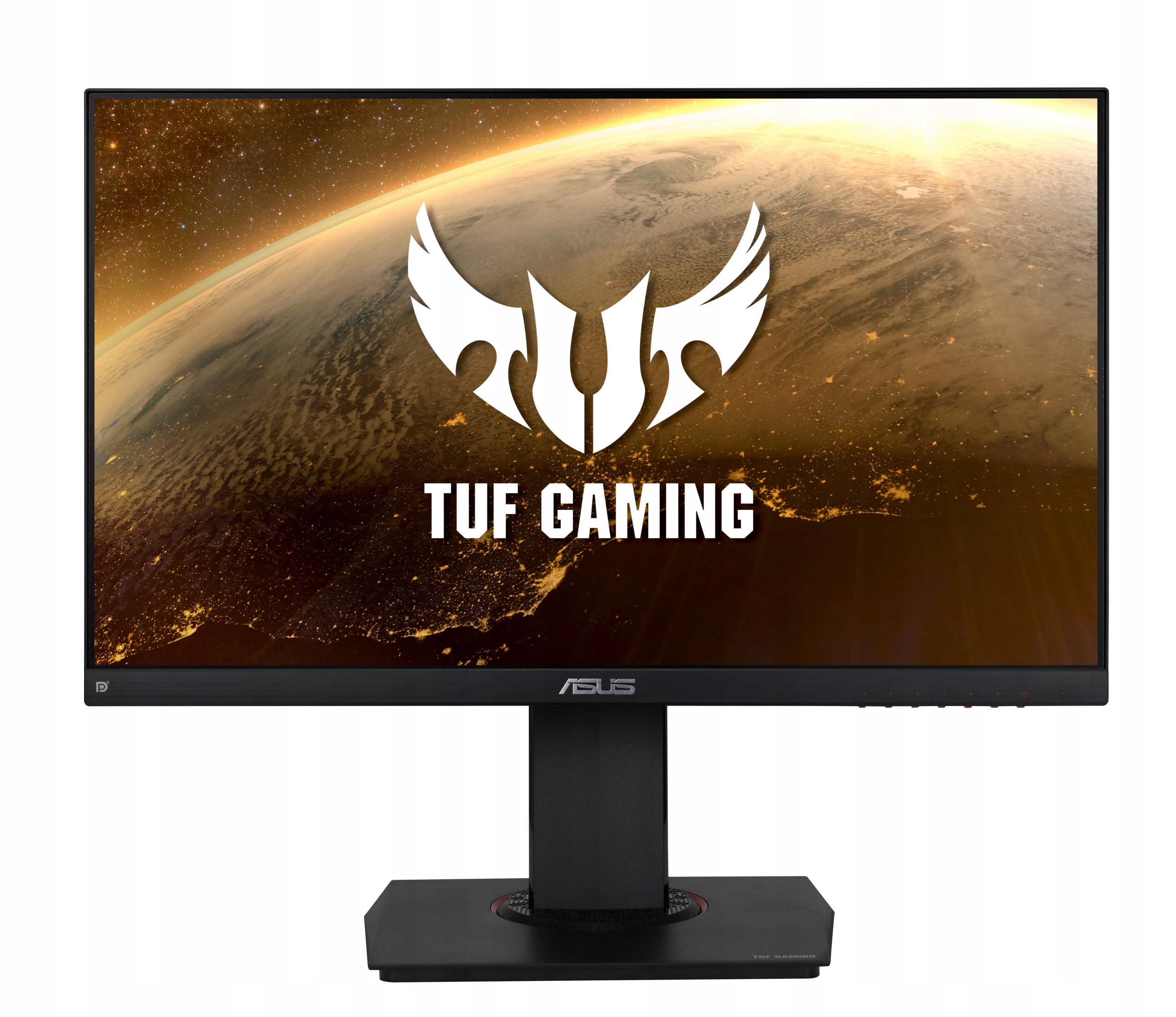 

Монитор ASUS 24" TUF Gaming VG249Q (90LM05E0-B01170)