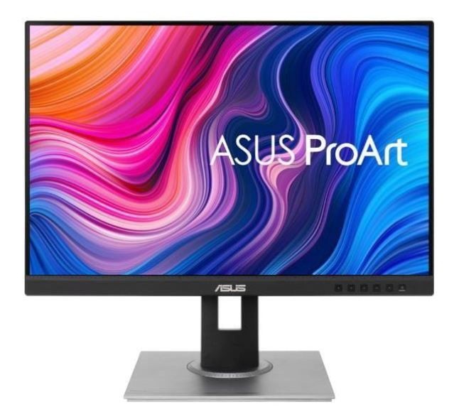 

Монитор ASUS 24" PA248QV