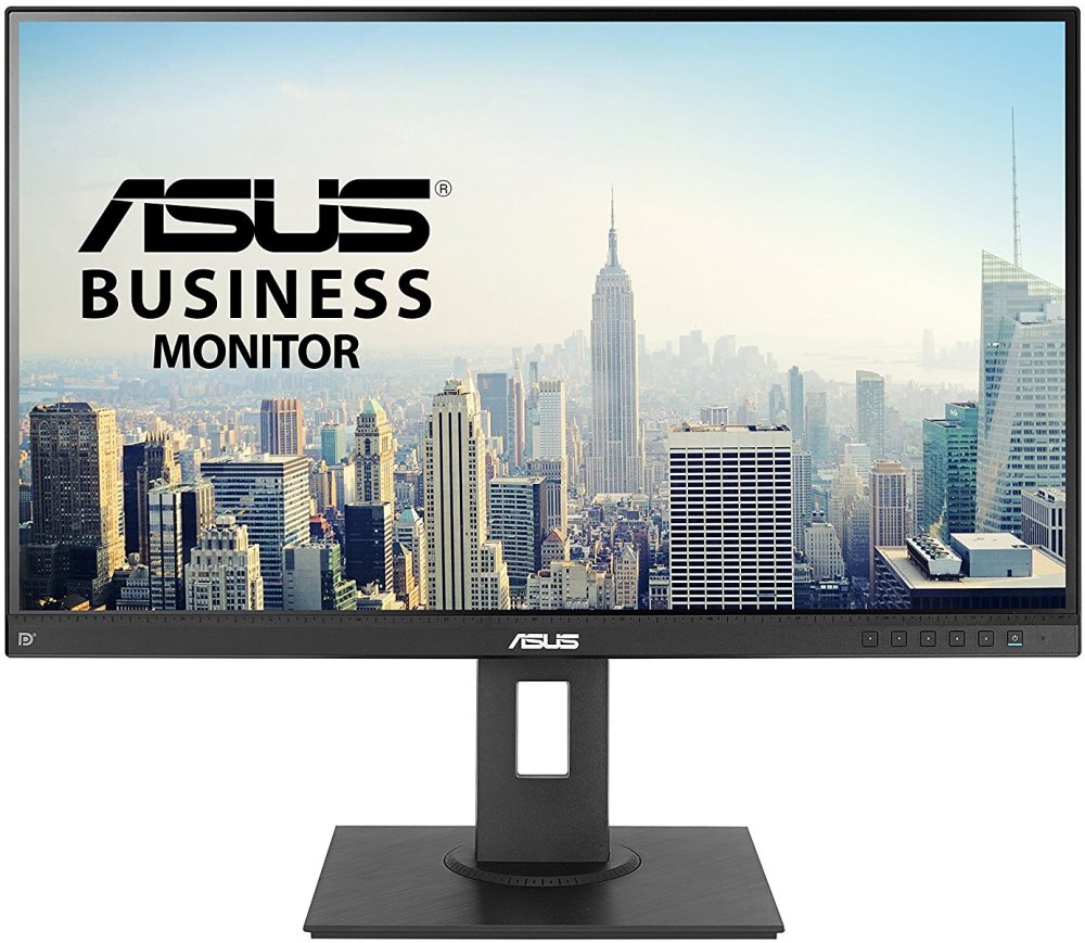 

Монитор Asus 27" BE27AQLB (90LM0310-B01370)
