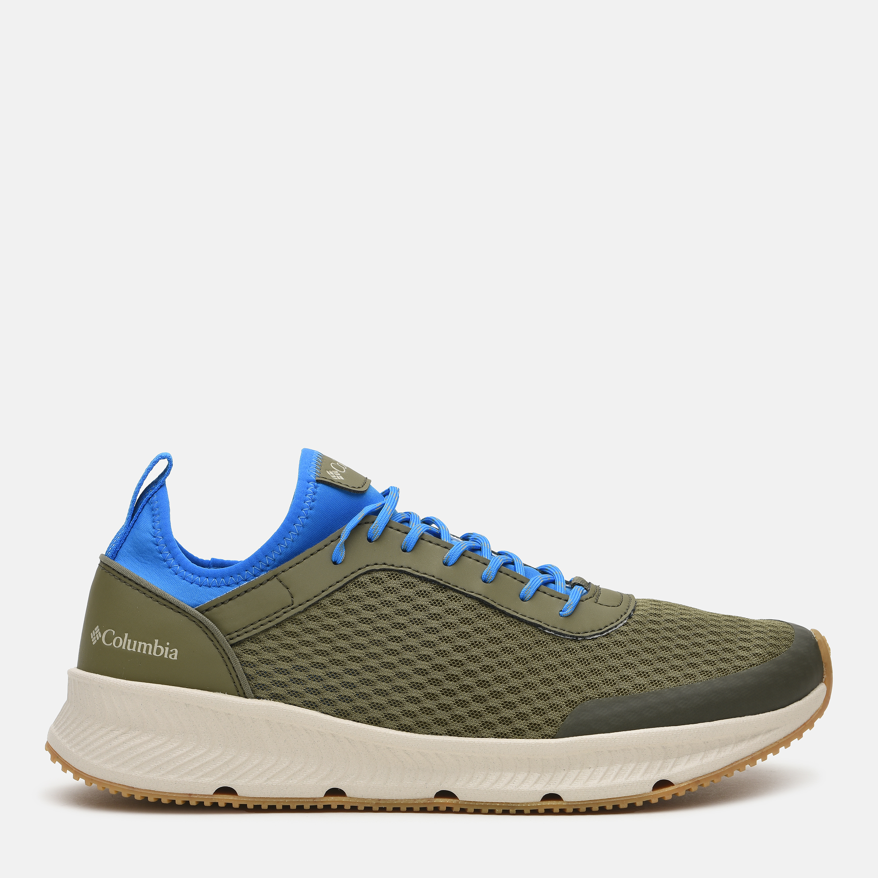 

Кроссовки Columbia Summertide 1928031-371 41.5 (8.5) 26.5 см Оливковые