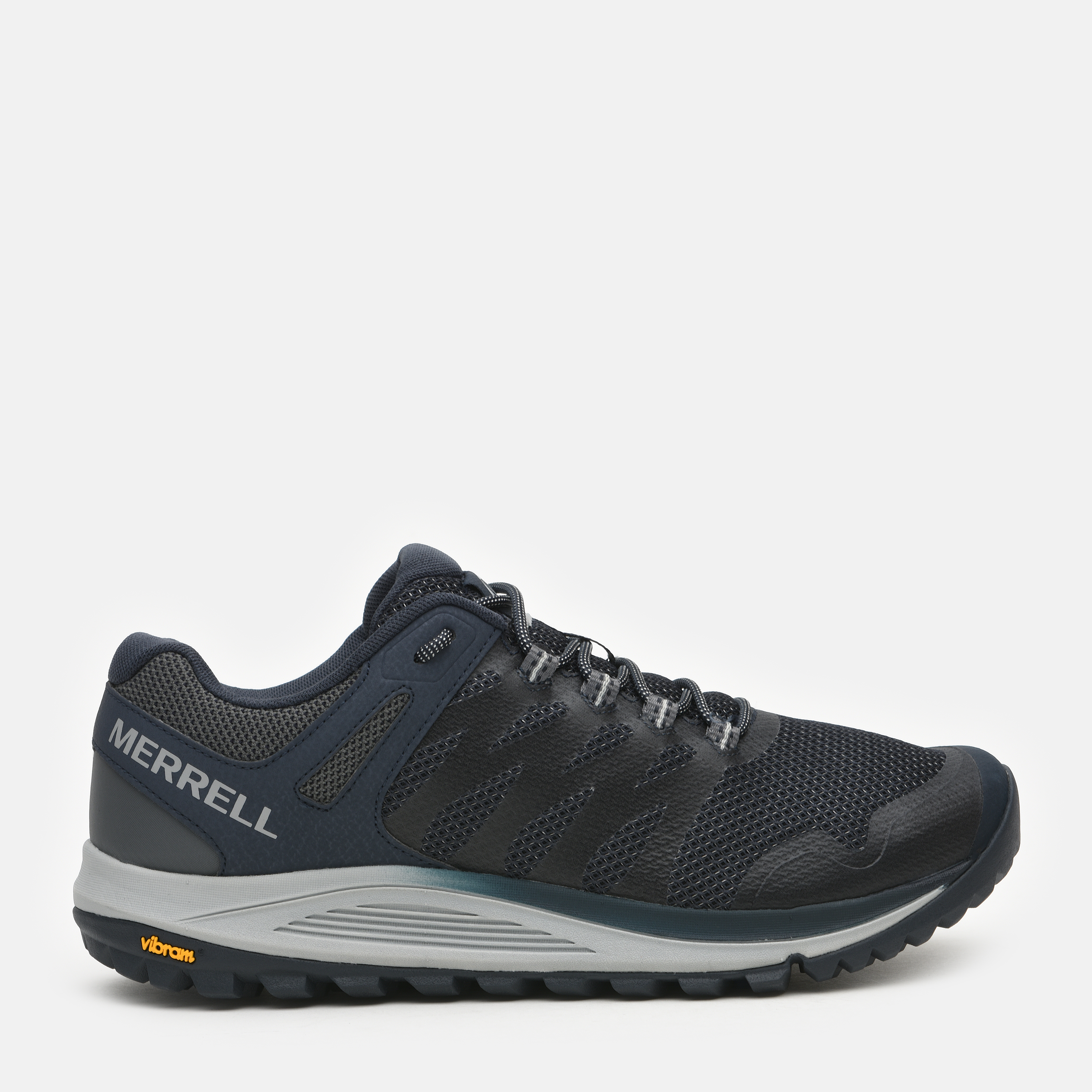 

Кроссовки Merrell Nova 2 M Low 135313 44 (10) 28 см Синие
