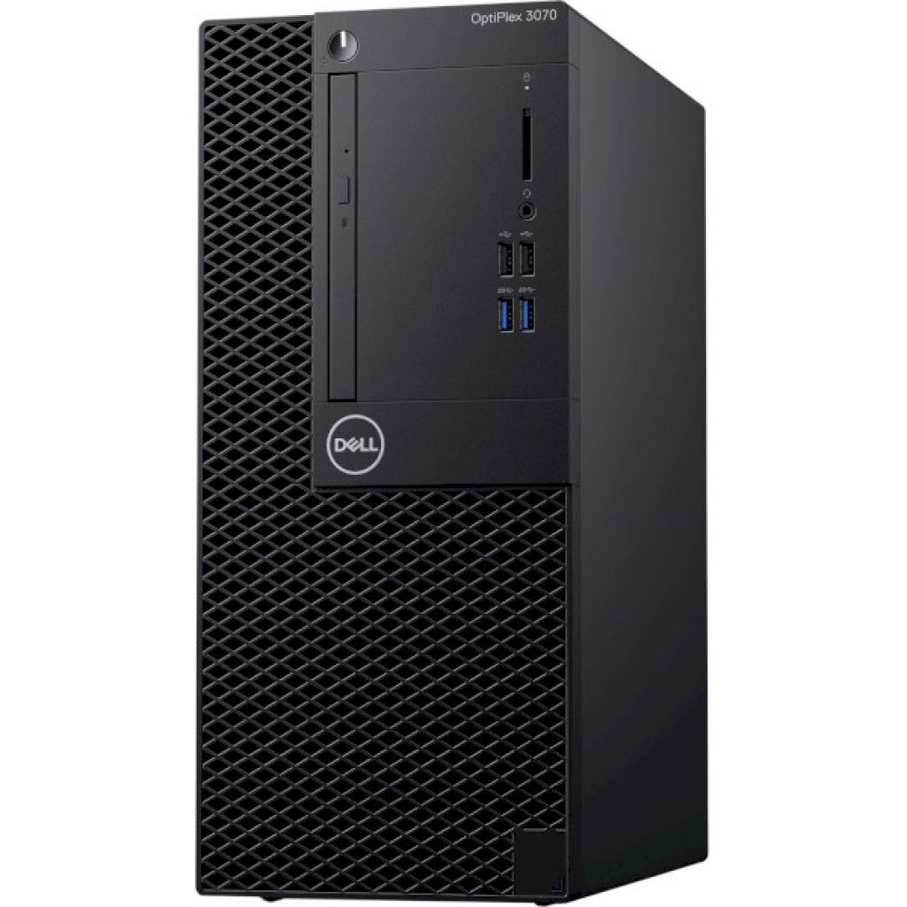 

Компьютер Dell Optiplex 3070 MT (N505O3070MT_P)