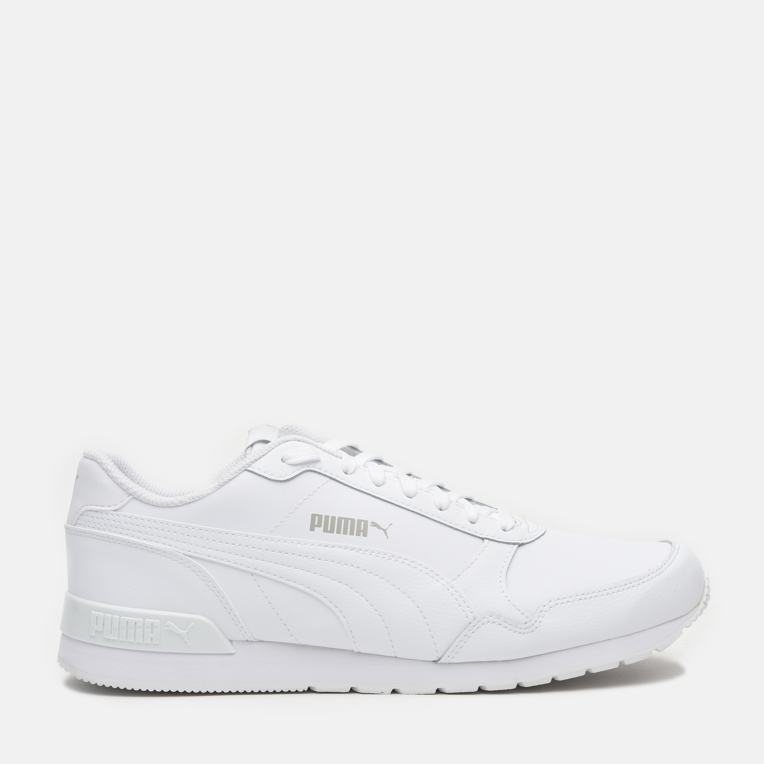 

Кроссовки Puma ST Runner v2 Full L 36527723 45 (10.5) 29.5 см White-Gray Violet