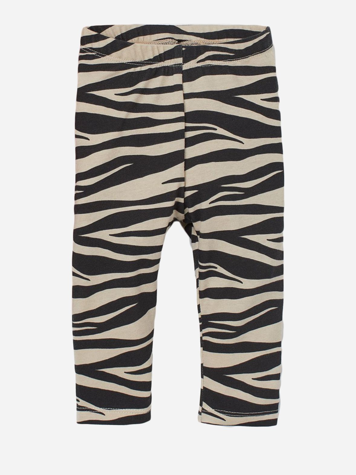 

Штанишки H&M 97162035 68 см Бежевые