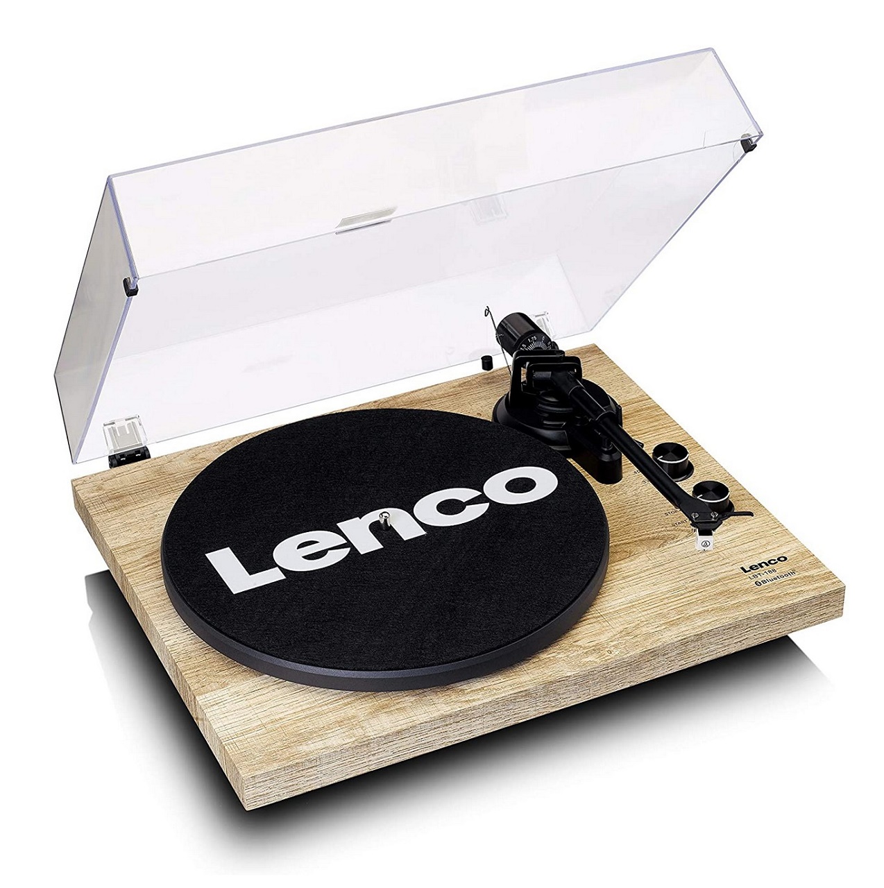 

Проигрыватель винила Lenco LBT-188PI