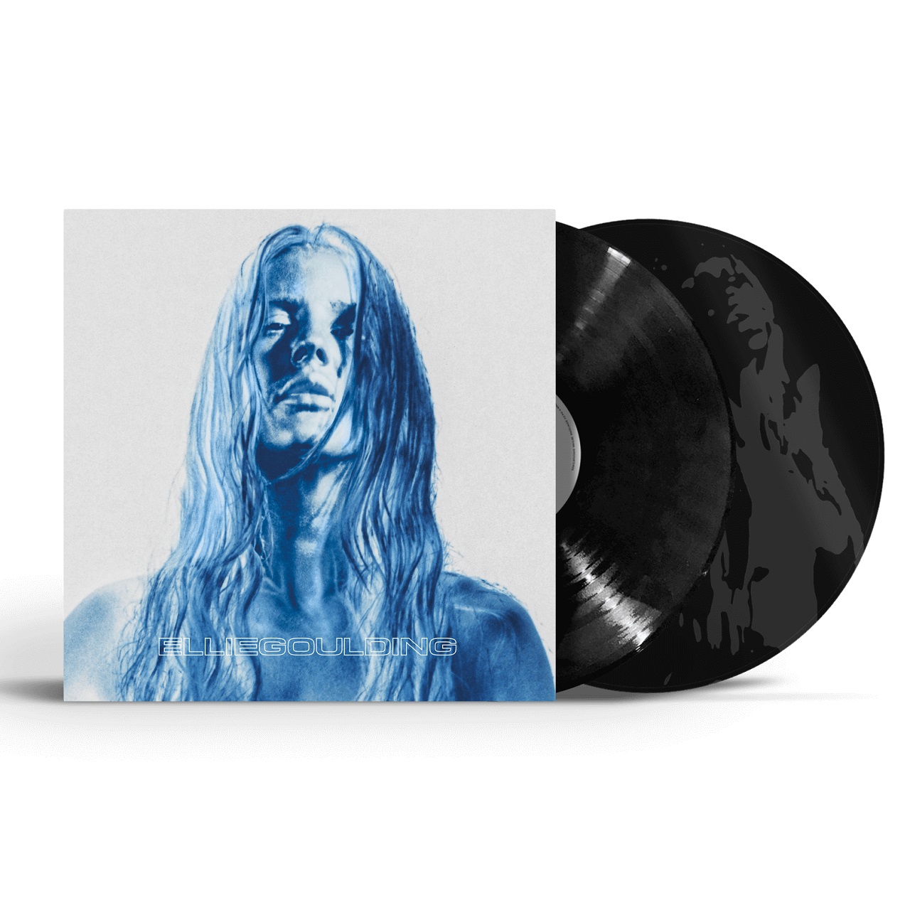 

Виниловая пластинка Ellie Goulding – Brightest Blue (2LP)