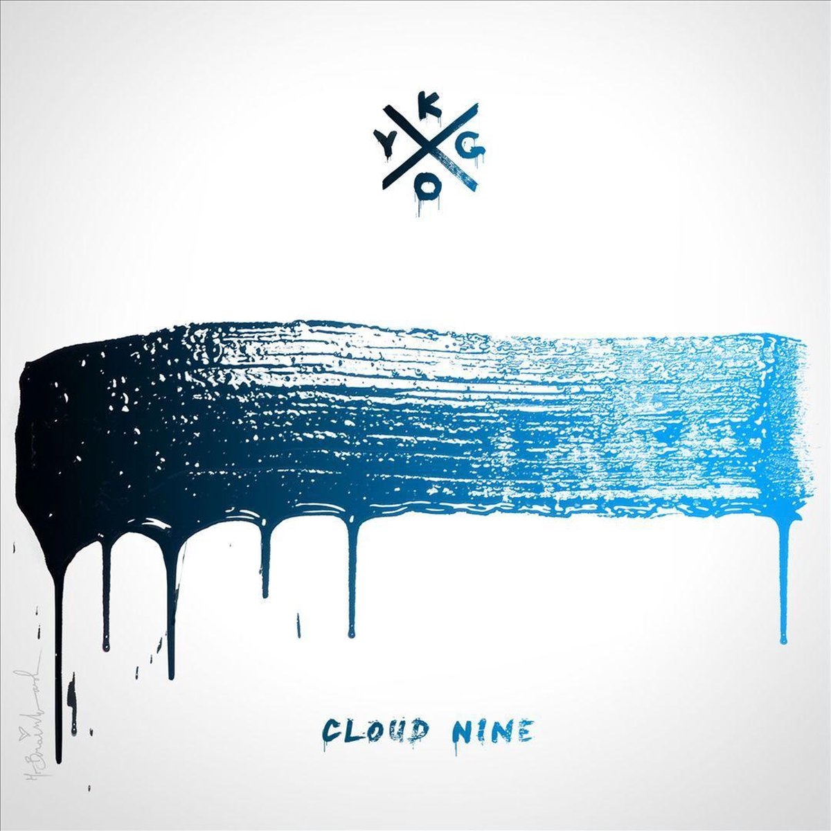 

Виниловая пластинка Kygo – Cloud Nine