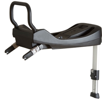 

База для автокресла Hauck Comfort black (33989-3)