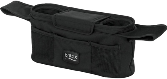 

Органайзер к коляске Britax (2000007080)