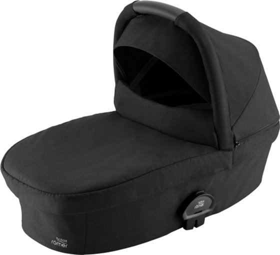 

Люлька Britax-Romer Smile III Space Black/Black (2000032749)